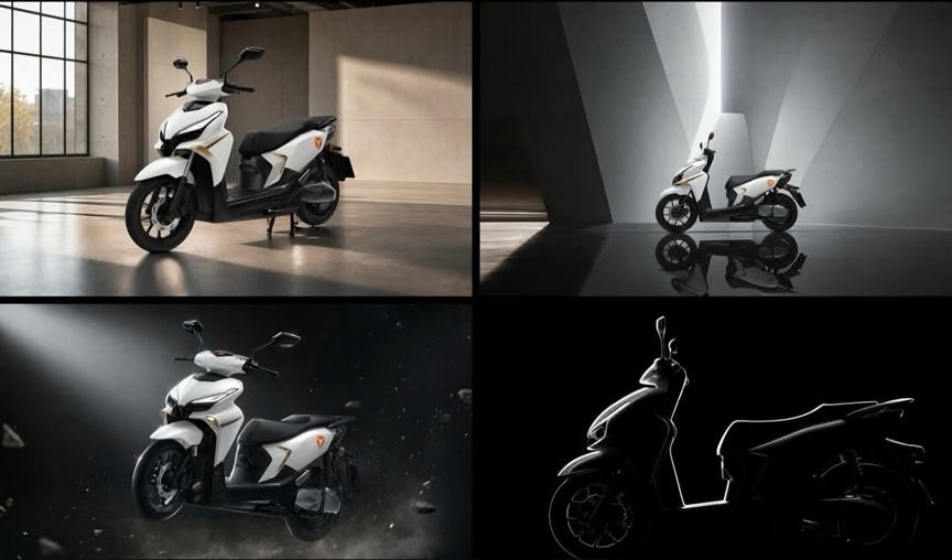 GT25 — Premium Design