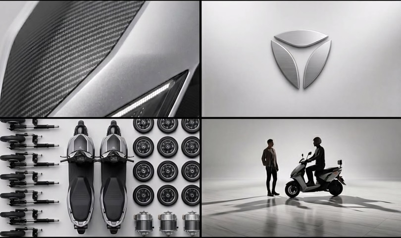 GT25 — Precision Engineering